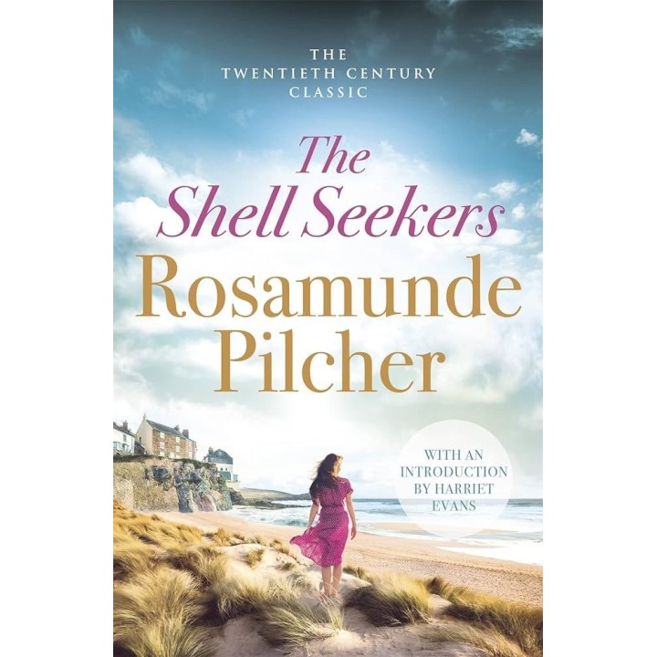THE SEEKERS OF SHELLS