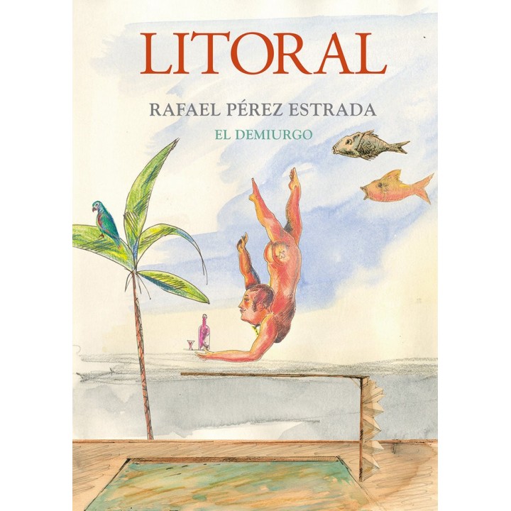 LITORAL 261 EL DEMIURGO