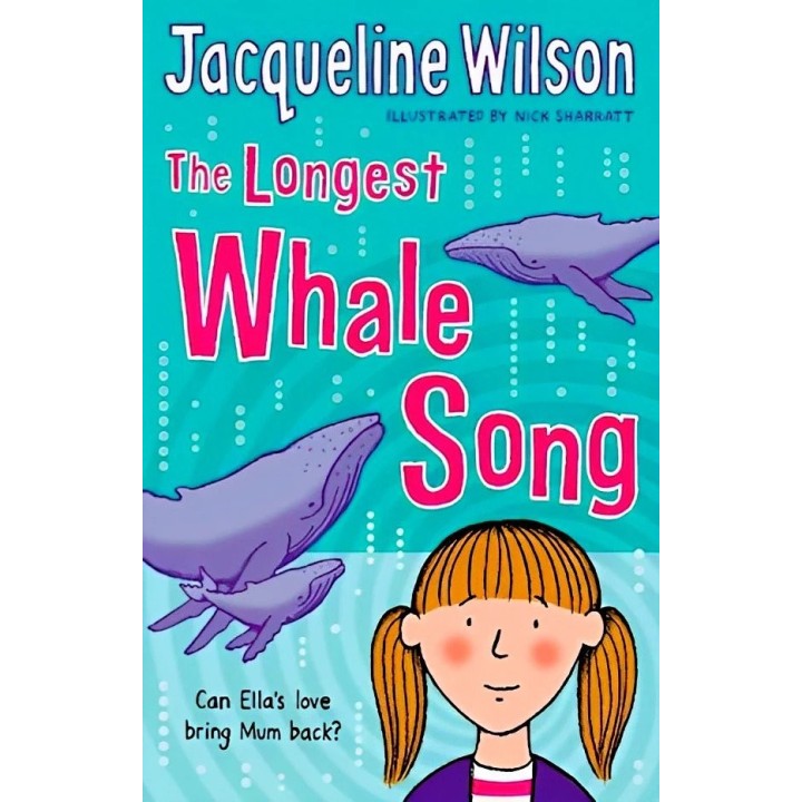 THE LONGEST WHALE SONG