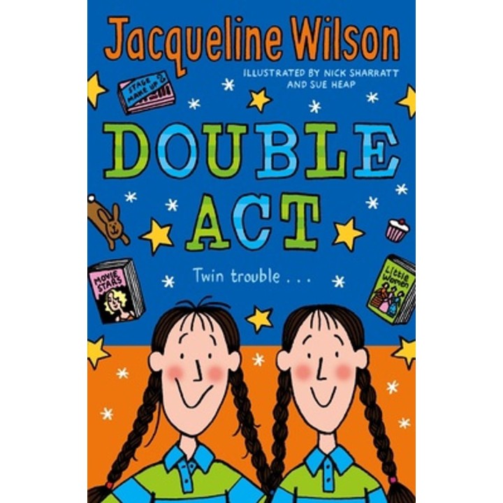 DOUBLE ACT