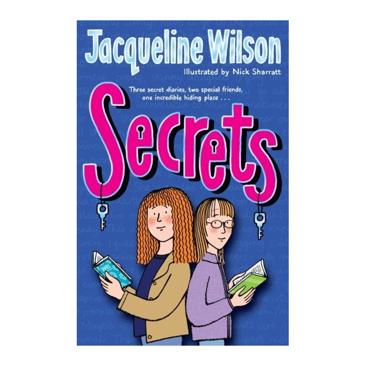 SECRETS