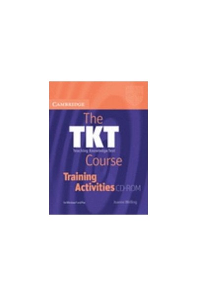 TKT COURSE CLIL MODULE