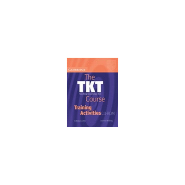TKT COURSE CLIL MODULE