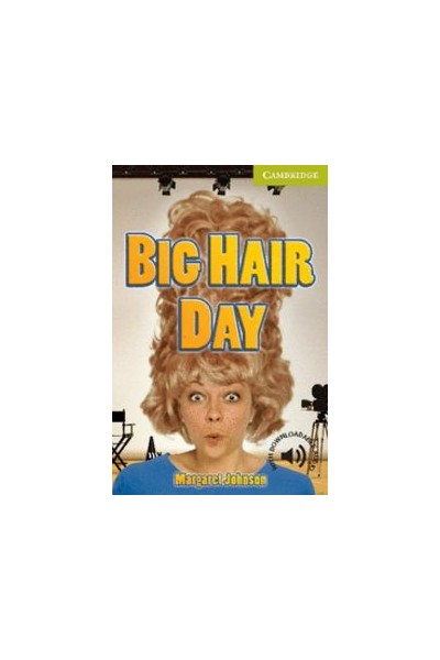 BIG HAIR DAY STARTER/BEGINNER