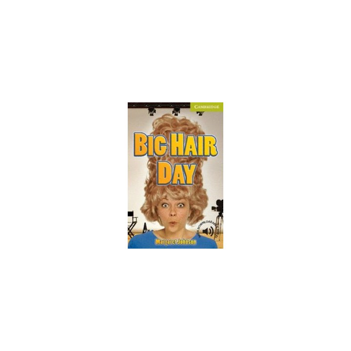 BIG HAIR DAY STARTER/BEGINNER