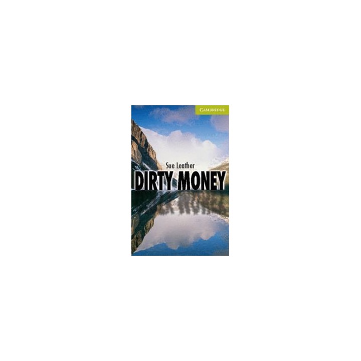 DIRTY MONEY STARTER/BEGINNER