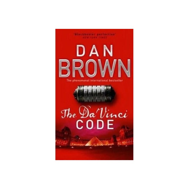 THE DA VINCI CODE