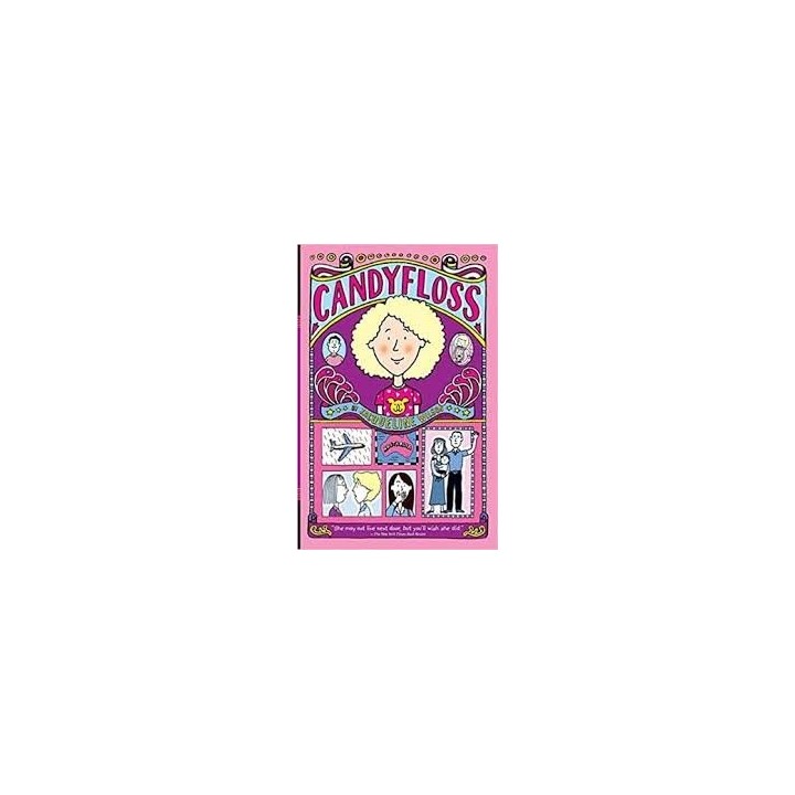 CANDY FLOSS