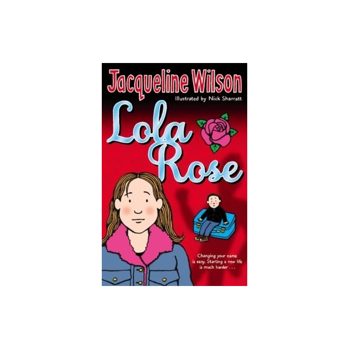 LOLA ROSE