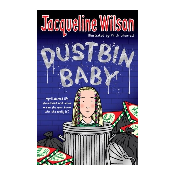 DUSTIN BABY