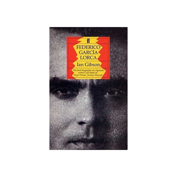 FEDERICO G. LORCA