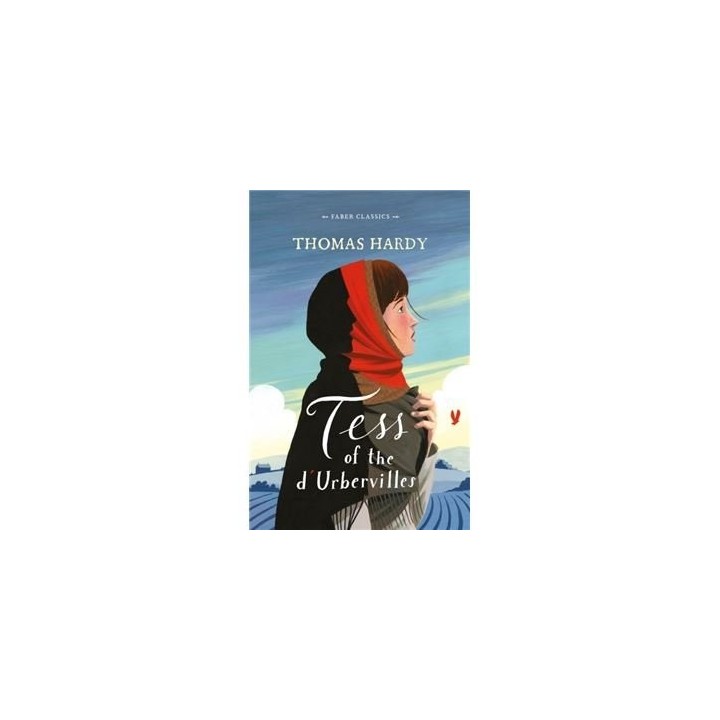 TESS OF THE DURBERVILLES