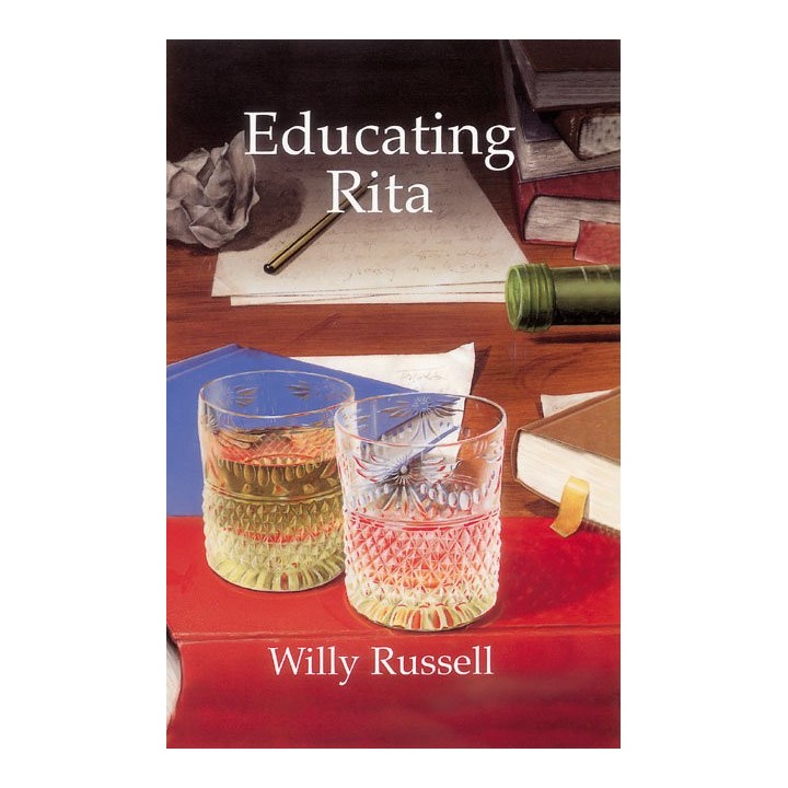 EDUCATING RITA NLL NE
