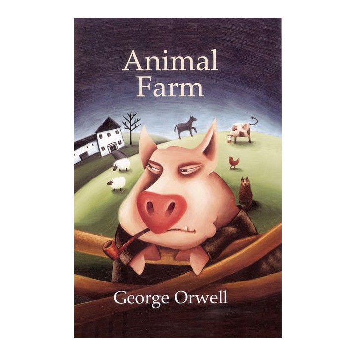 ANIMAL FARM NLL (TELA)