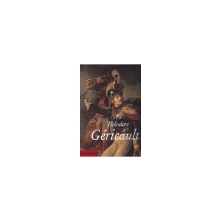 THEODORE GERICAULT