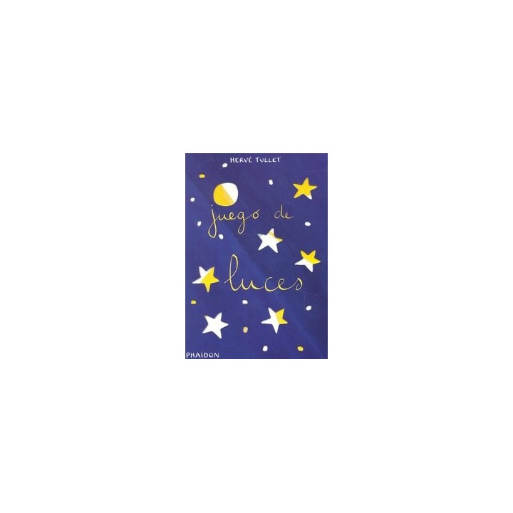 JUEGO DE LUCES
