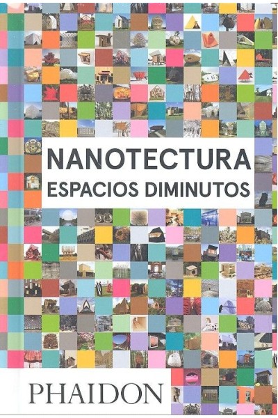 NANOTECTURA ESPACIOS DIMINUTOS