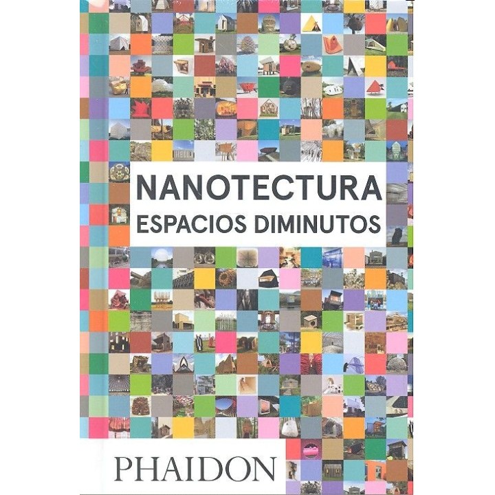 NANOTECTURA ESPACIOS DIMINUTOS