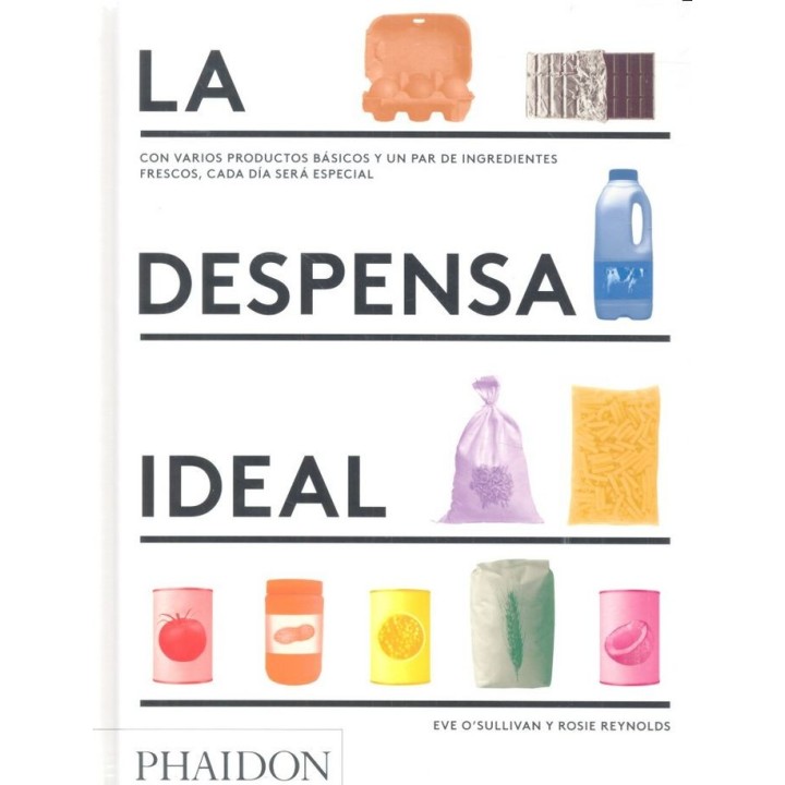 DESPENSA IDEAL,LA