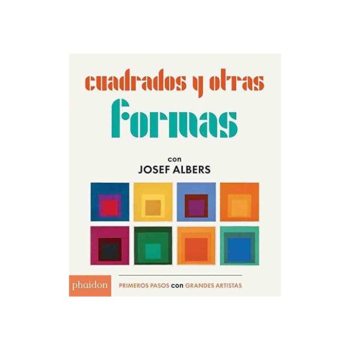 CUADRADO Y OTRAS FORMAS