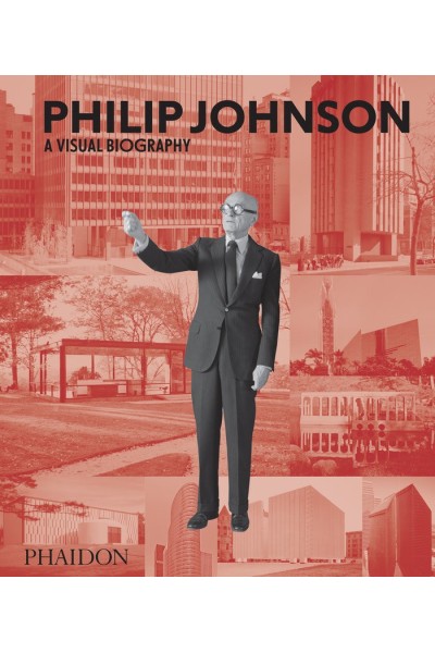 PHILIP JOHNSON