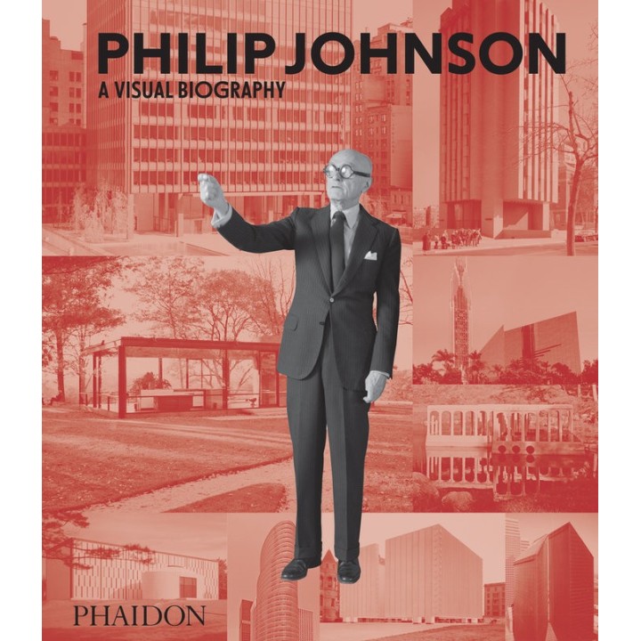 PHILIP JOHNSON