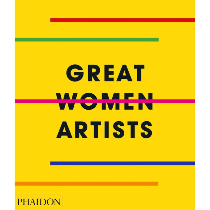 GREAT WOMEN ARTISTS