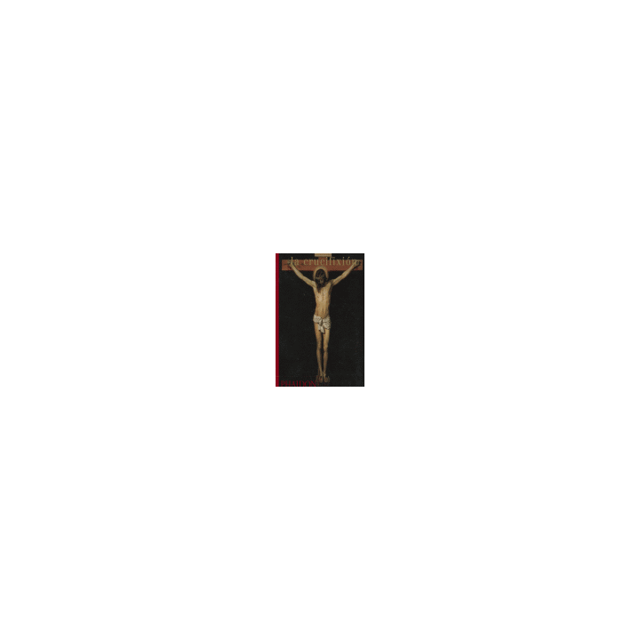 CRUCIFIXION (ESPAÑOL)