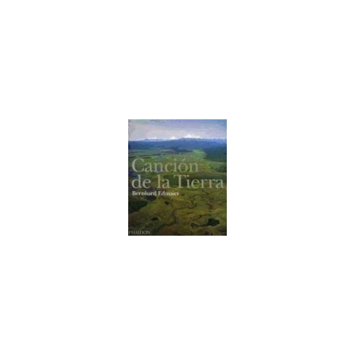 CANCION DE LA TIERRA RUSTICA