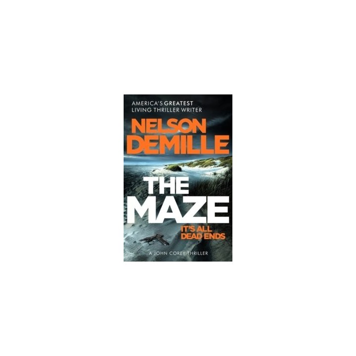 THE MAZE