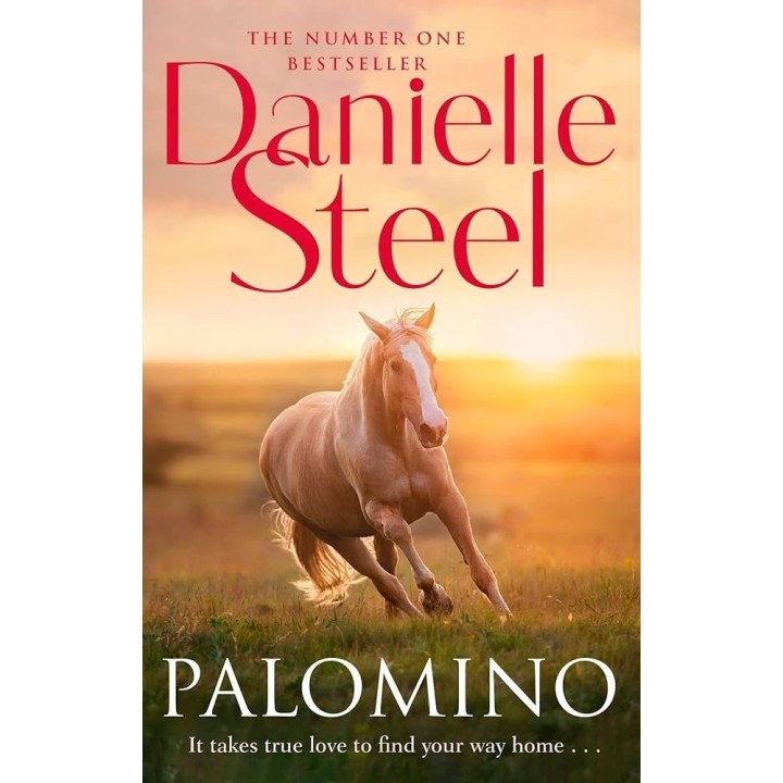 PALOMINO