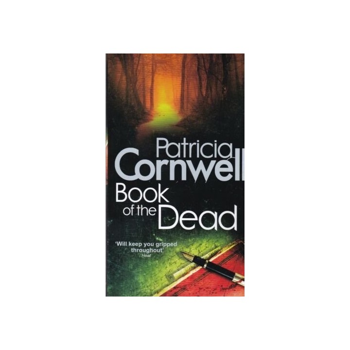 BOOK OF THE DEAD