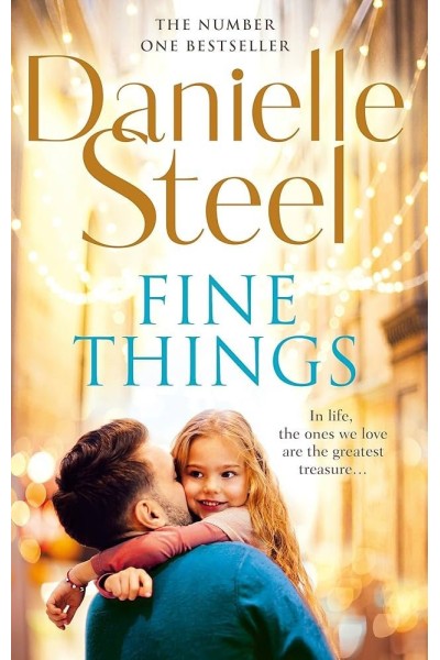 FINE THINGS