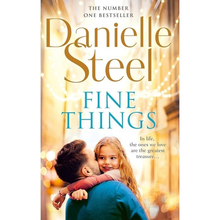 FINE THINGS