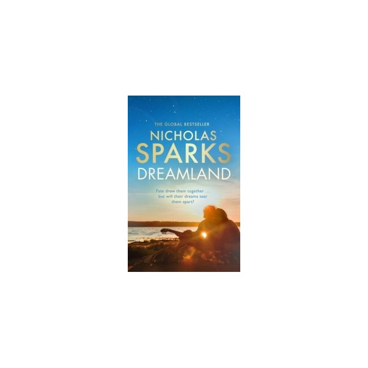 DREAMLAND