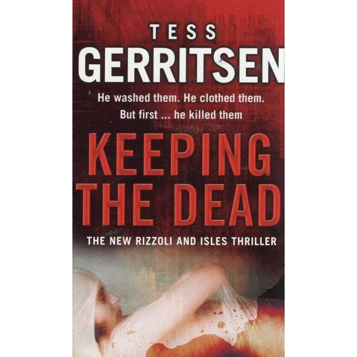 KEEPING THE DEAD