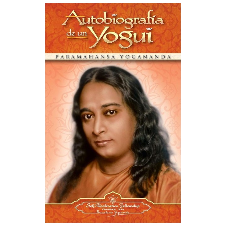 AUTOBIOGRAFIA DE UN YOGUI