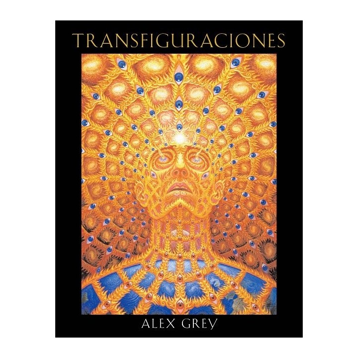 TRANSFIGURACIONES