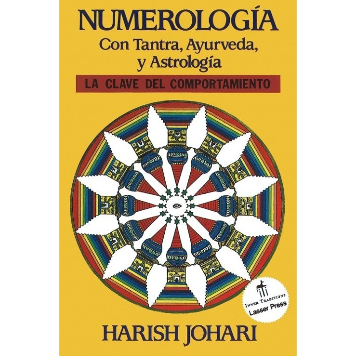 NUMEROLOGIA CON TANTRA AYURVEDA Y ASTROLOGIA