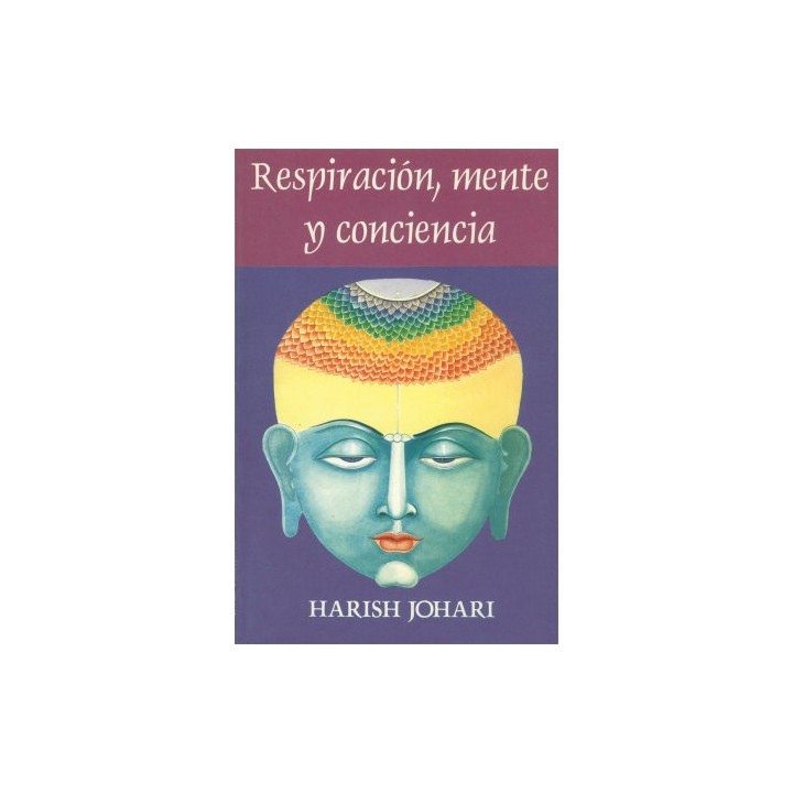 RESPIRACION MENTE Y CONCIENCIA