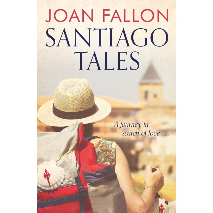 SANTIAGO TALES