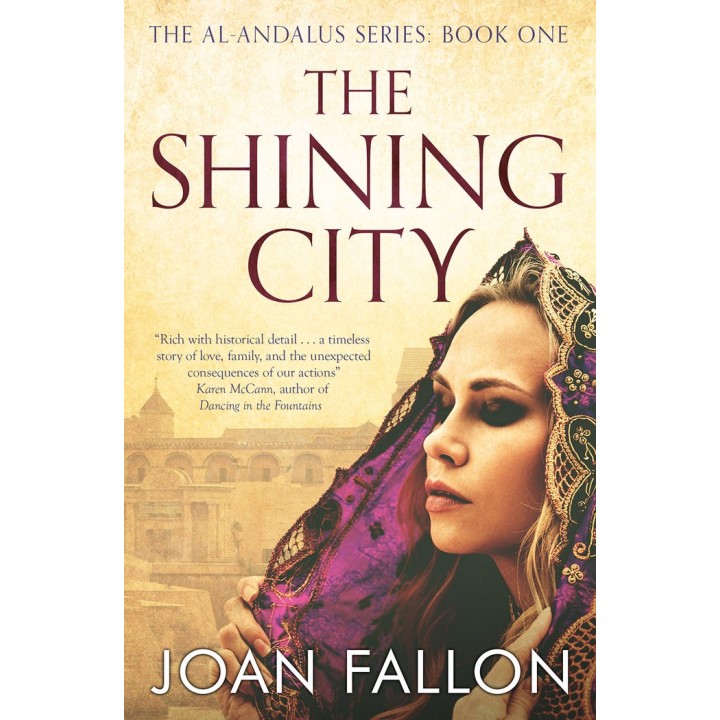 THE SHINING CITY