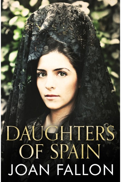 DAUGHTERS OF SPAIN