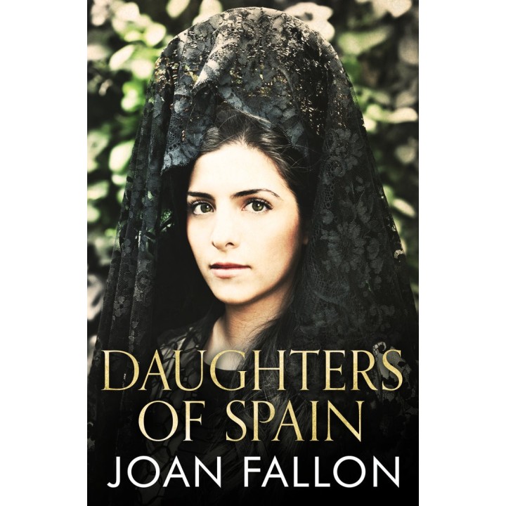 DAUGHTERS OF SPAIN