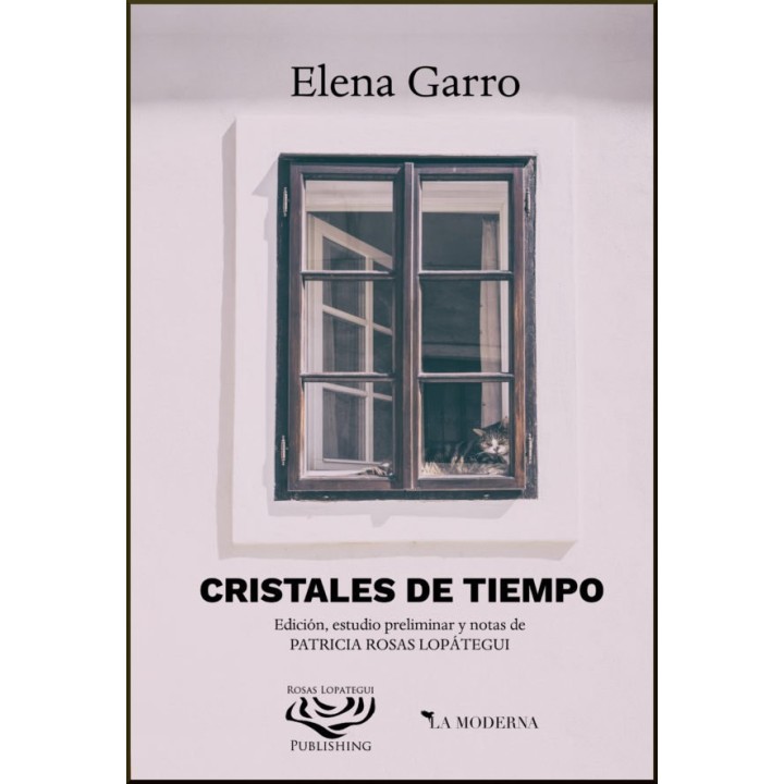 CRISTALES DE TIEMPO