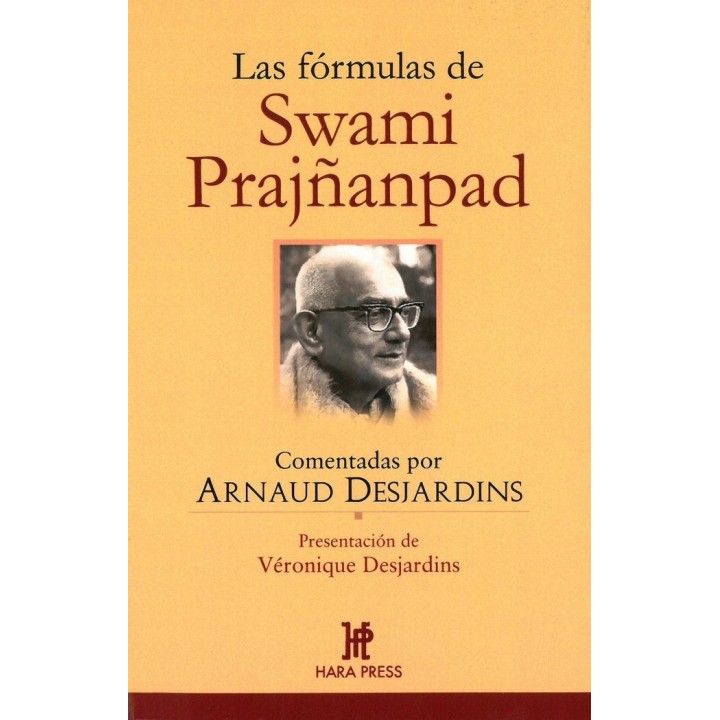 FORMULAS DE SWAMI PRAJÑANPAD,LAS