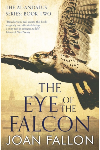 THE EYE OF THE FALCON