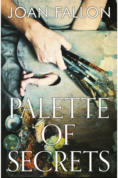 PALETTE OF SECRETS