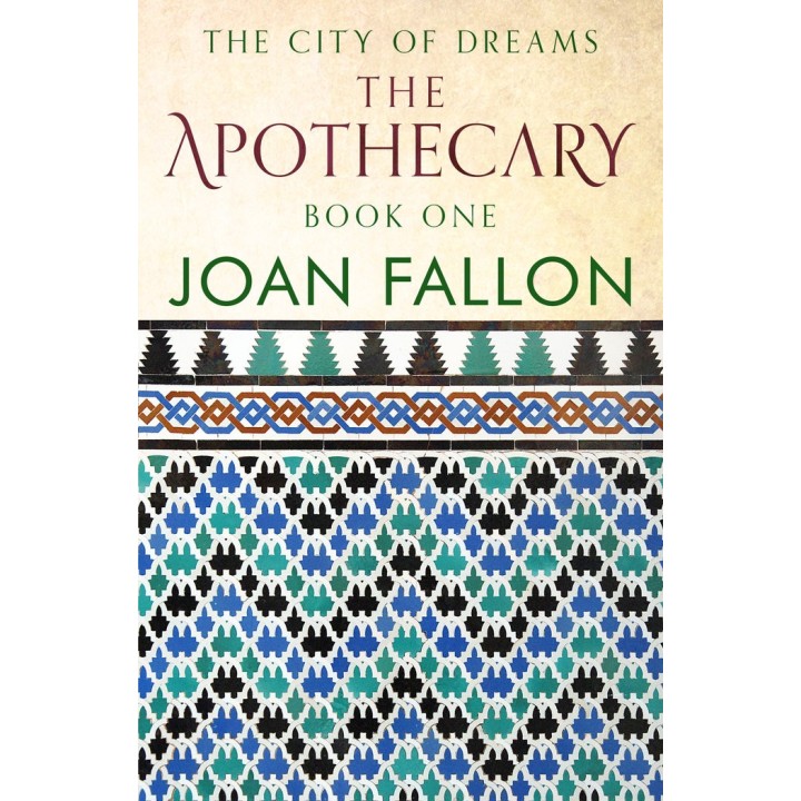 THE APOTHECARY