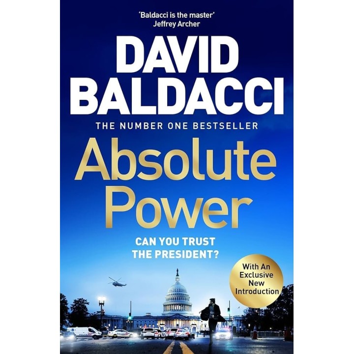 ABSOLUTE POWER